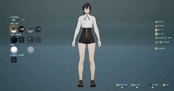 ��Ѫ����2�����������ݲο� Ů��ɫ��������