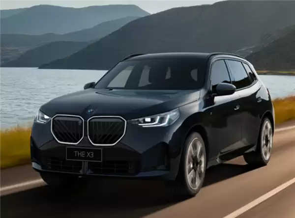 ����2026����ε��ۣ�3ϵ/X3ָ�����µ����ն˳ɽ��۷���