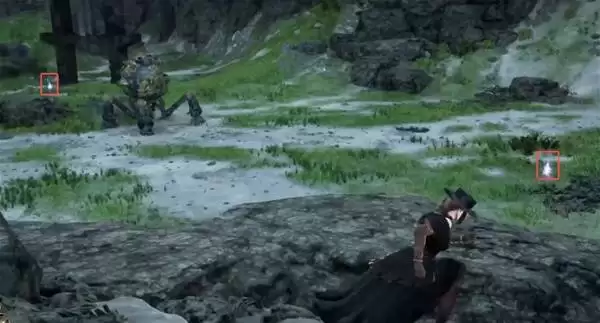 噬血代码2前期必拿武器及收集品位置分享 噬血代码2前期必拿武器及收集品位置分享