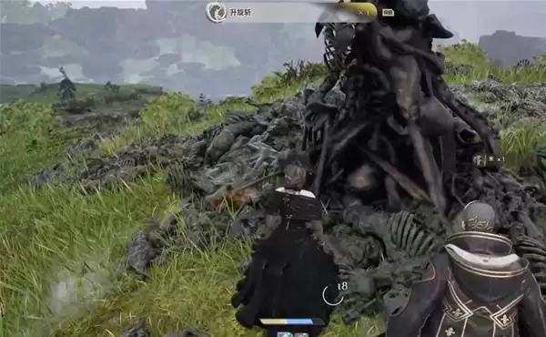 噬血代码2前期必拿武器及收集品位置分享 噬血代码2前期必拿武器及收集品位置分享