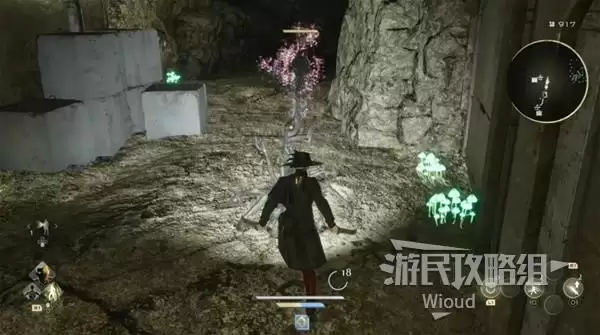 噬血代码2图文流程攻略 全任务及BOSS打法指南 噬血代码2图文流程攻略 全任务及BOSS打法指南