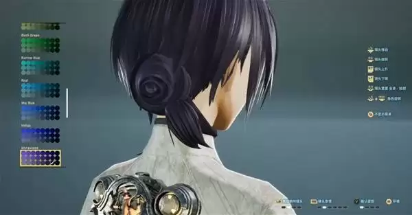 ��Ѫ����2�����������ݲο� Ů��ɫ��������