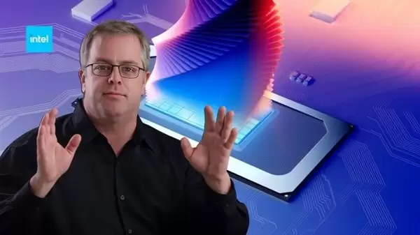 Ӣ�ض���ȷ�����߹��ļ���·�ߣ�������AMD Strix Halo�ܹ�