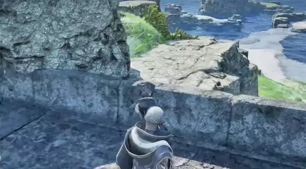 噬血代码2前期必拿武器及收集品位置分享 噬血代码2前期必拿武器及收集品位置分享