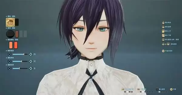 ��Ѫ����2�����������ݲο� Ů��ɫ��������