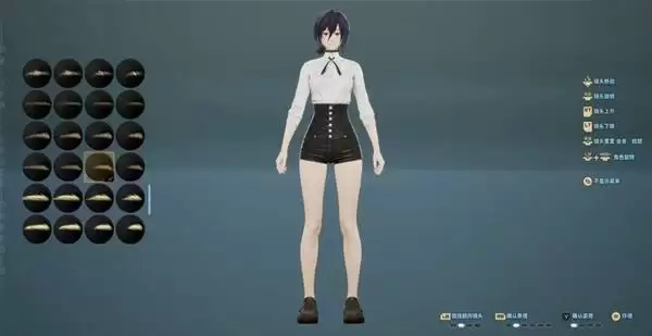 ��Ѫ����2�����������ݲο� Ů��ɫ��������