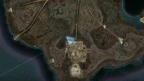 噬血代码2前期必拿武器及收集品位置分享 噬血代码2前期必拿武器及收集品位置分享