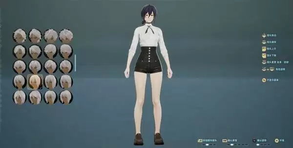 ��Ѫ����2�����������ݲο� Ů��ɫ��������