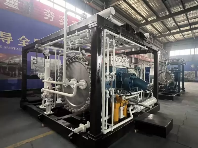 ��Ӧ���Һ��١���Ȼ���裺����ѹ��������ƽ̨