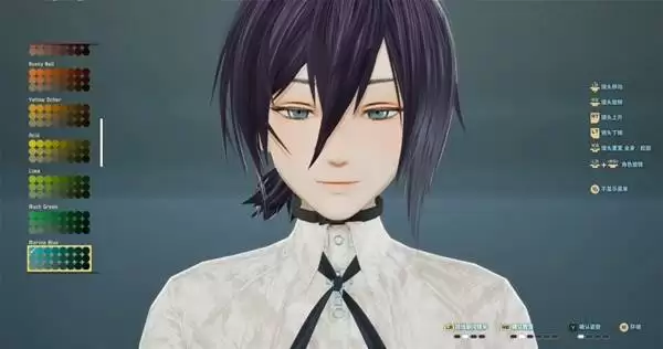 ��Ѫ����2�����������ݲο� Ů��ɫ��������