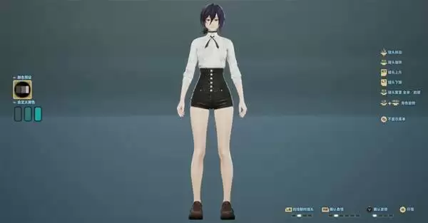 ��Ѫ����2�����������ݲο� Ů��ɫ��������