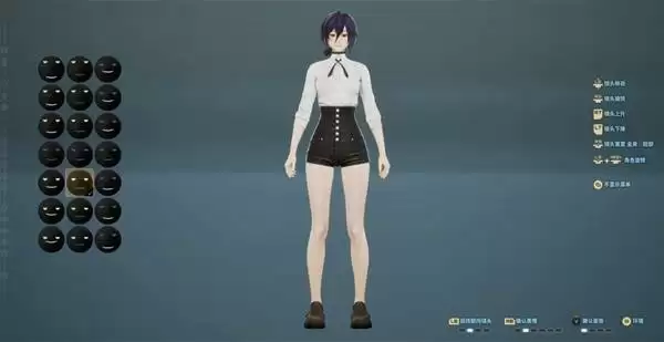 ��Ѫ����2�����������ݲο� Ů��ɫ��������