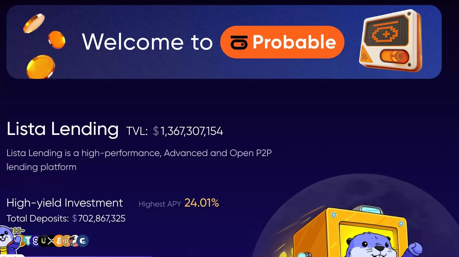 Lista DAO(LISTA)����ʲô����ι���LISTAǰ������������������۸�Ԥ��2026�C2030