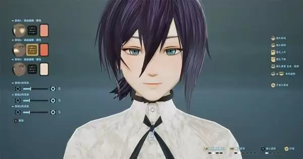 ��Ѫ����2�����������ݲο� Ů��ɫ��������