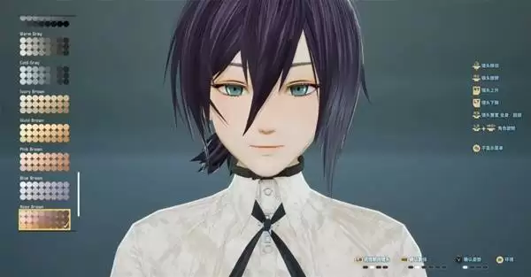 ��Ѫ����2�����������ݲο� Ů��ɫ��������