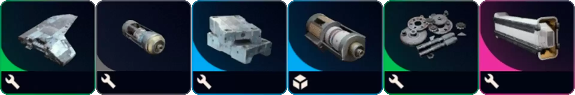 ��ARC Raiders����ը���������ɷ���