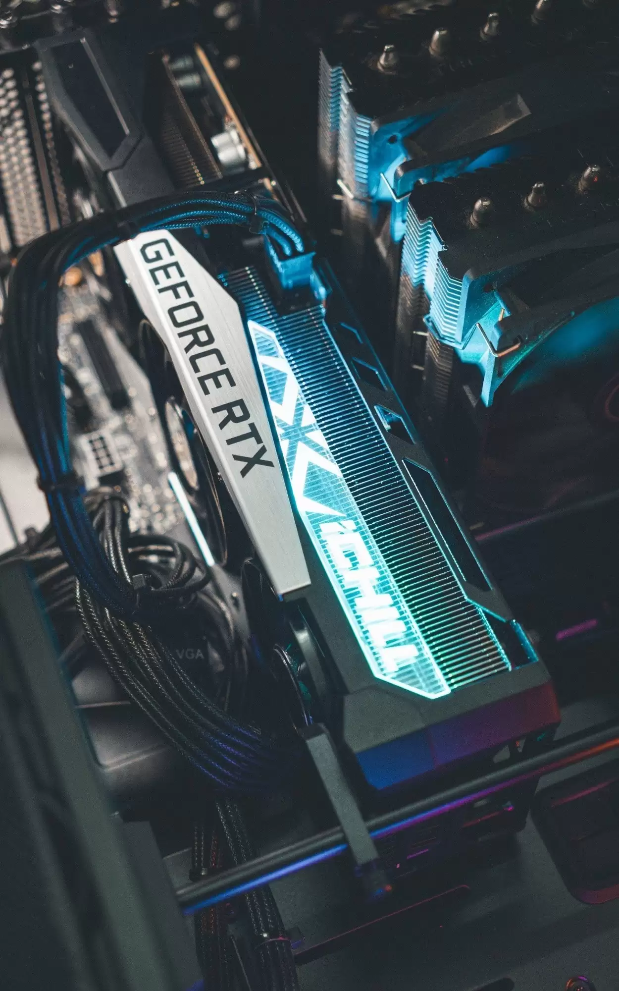 ����Ѫ����2��1��30�����ߣ�RTX5060 Ti��������������֡����