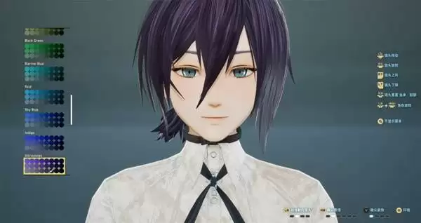 ��Ѫ����2�����������ݲο� Ů��ɫ��������