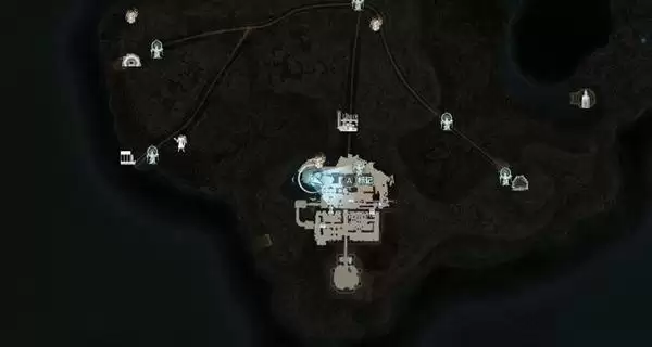 噬血代码2前期必拿武器及收集品位置分享 噬血代码2前期必拿武器及收集品位置分享