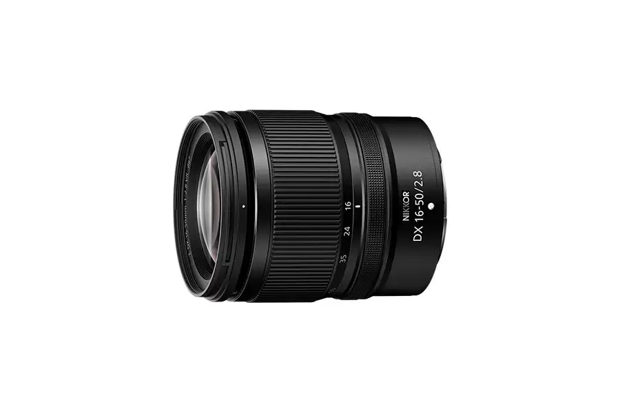 ��˶� Z DX 16-50mm f/2.8 VR �����Ŀ��῵����