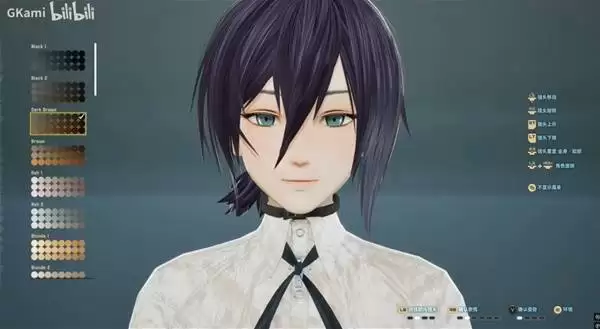 ��Ѫ����2�����������ݲο� Ů��ɫ��������