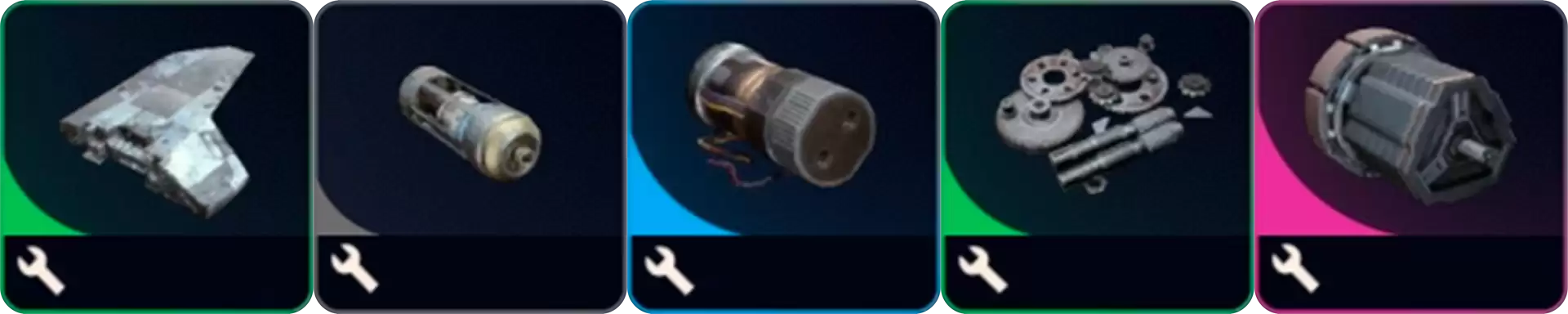 ��ARC Raiders�����ݹ������ɷ���