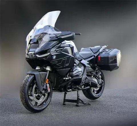 ����R 1300 RT�캽�����У�31.99��Ԫ���������ܰ�ȫ�����Ѳ������