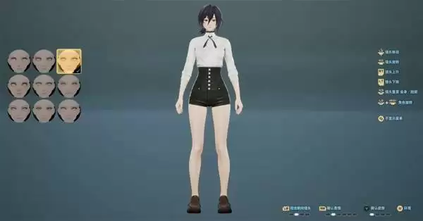 ��Ѫ����2�����������ݲο� Ů��ɫ��������