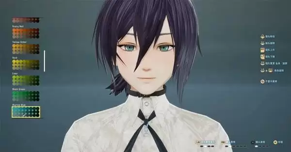 ��Ѫ����2�����������ݲο� Ů��ɫ��������