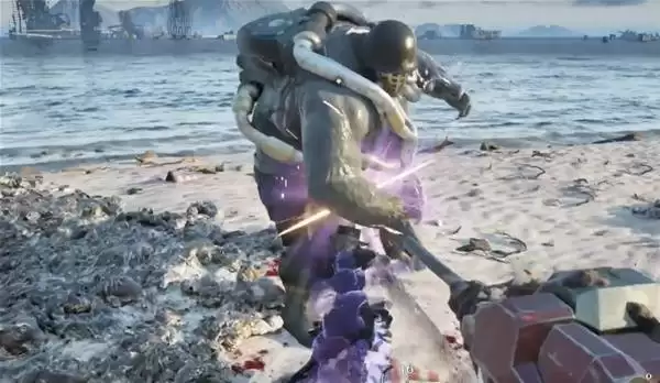 噬血代码2前期必拿武器及收集品位置分享 噬血代码2前期必拿武器及收集品位置分享