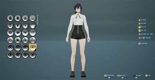 ��Ѫ����2�����������ݲο� Ů��ɫ��������