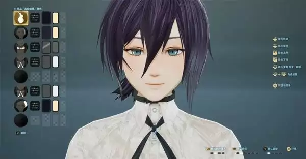 ��Ѫ����2�����������ݲο� Ů��ɫ��������