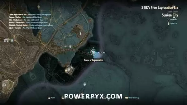 噬血代码2全黄金血泪晶收集攻略 血瓶再生量怎么提升 噬血代码2全黄金血泪晶收集攻略 血瓶再生量怎么提升