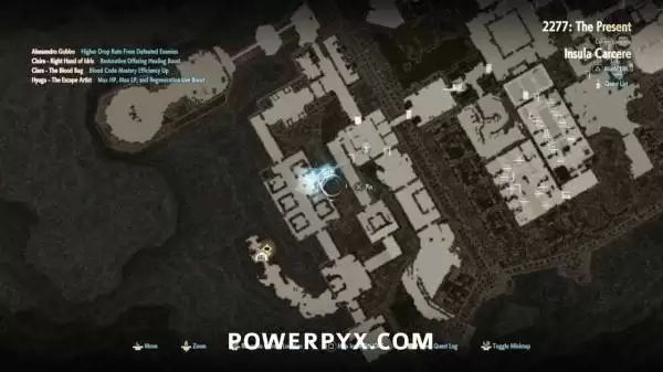 噬血代码2全黄金血泪晶收集攻略 血瓶再生量怎么提升 噬血代码2全黄金血泪晶收集攻略 血瓶再生量怎么提升