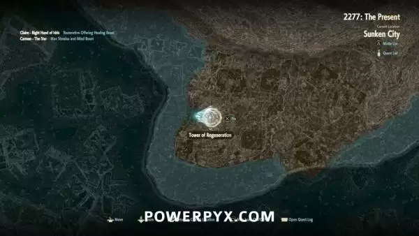 噬血代码2全黄金血泪晶收集攻略 血瓶再生量怎么提升 噬血代码2全黄金血泪晶收集攻略 血瓶再生量怎么提升