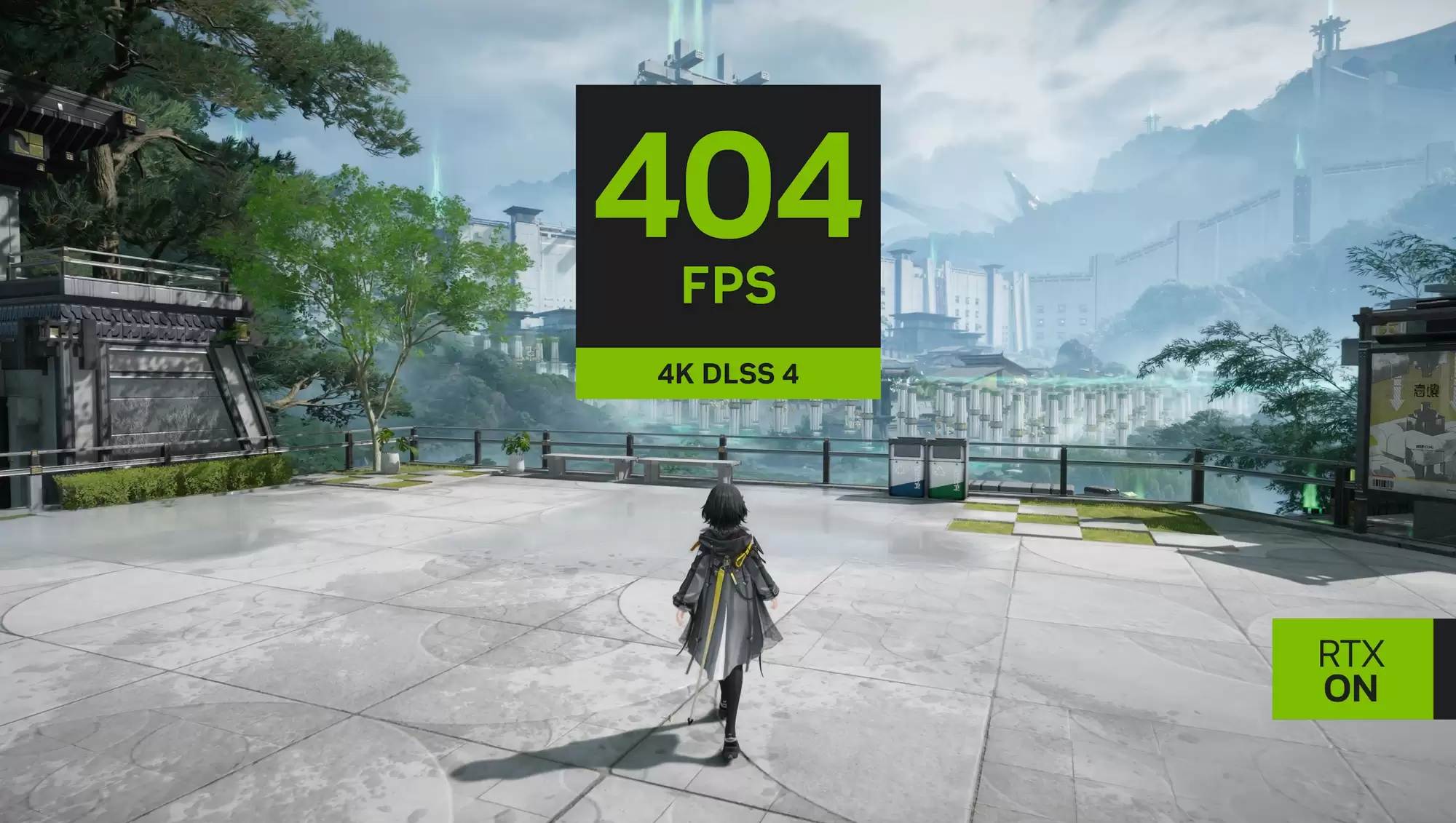 �����շ��ۣ���ĩ�ء��׷�DLSS4�ӳ֣���˶�Կ���֡����