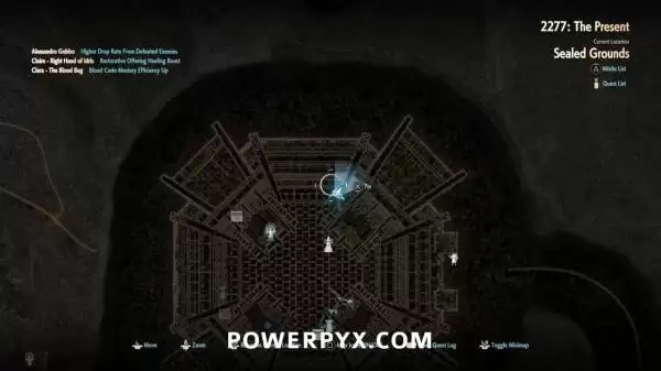 噬血代码2全黄金血泪晶收集攻略 血瓶再生量怎么提升 噬血代码2全黄金血泪晶收集攻略 血瓶再生量怎么提升