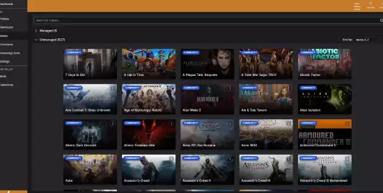 Nexus Modsȷ��2026��ΪSteamOSԭ������Vortexģ�������