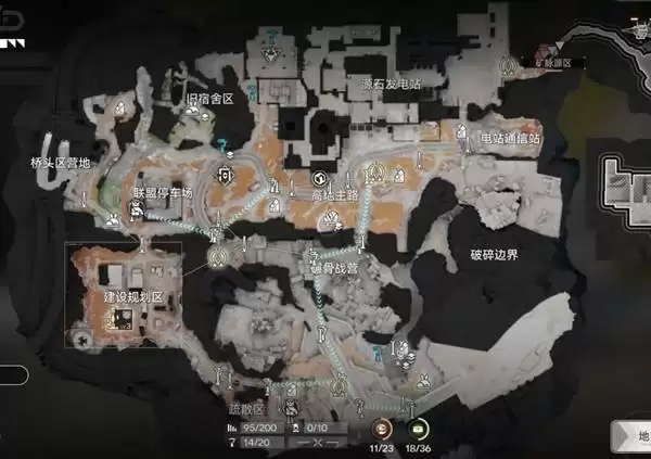 明日方舟终末地四号谷地送快递指南 谷地调度券快速赚取攻略 明日方舟终末地四号谷地送快递指南 谷地调度券快速赚取攻略