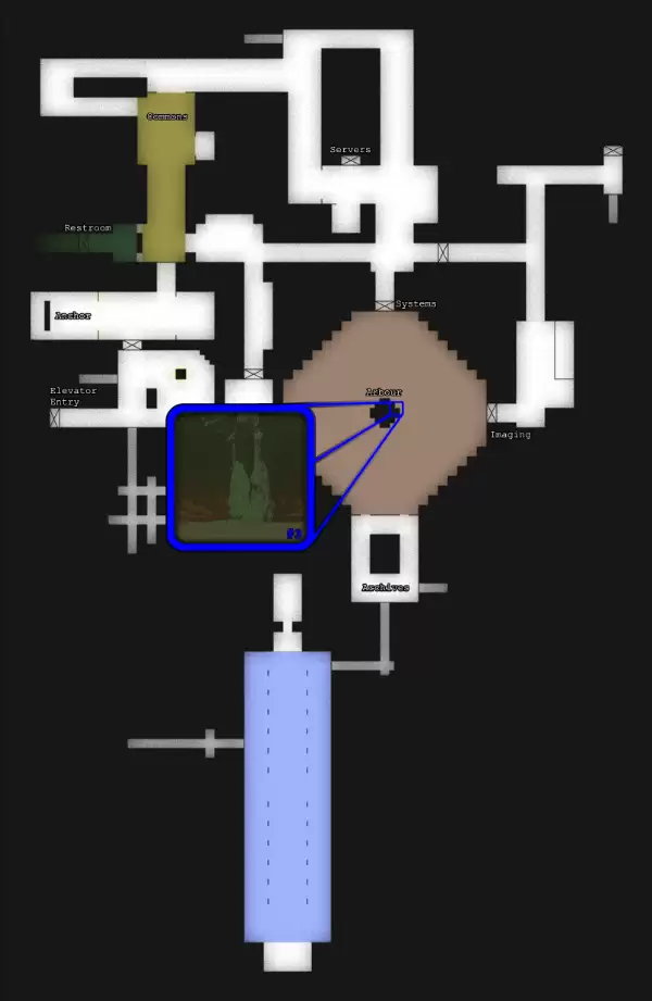 《月球任务》照片3内容及位置分享 《月球任务》照片3内容及位置分享