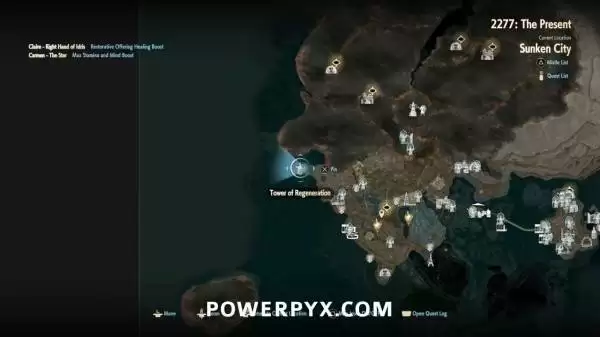 噬血代码2全黄金血泪晶收集攻略 血瓶再生量怎么提升 噬血代码2全黄金血泪晶收集攻略 血瓶再生量怎么提升