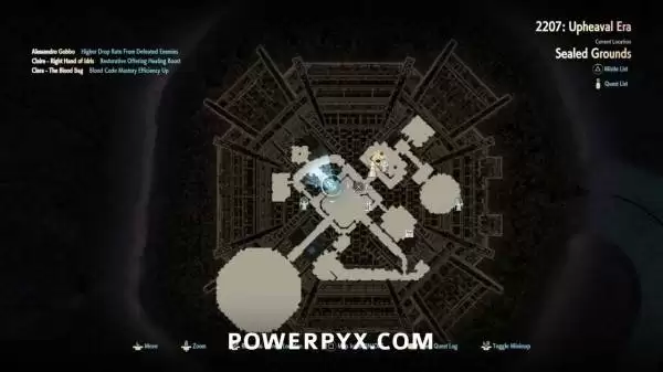 噬血代码2全黄金血泪晶收集攻略 血瓶再生量怎么提升 噬血代码2全黄金血泪晶收集攻略 血瓶再生量怎么提升