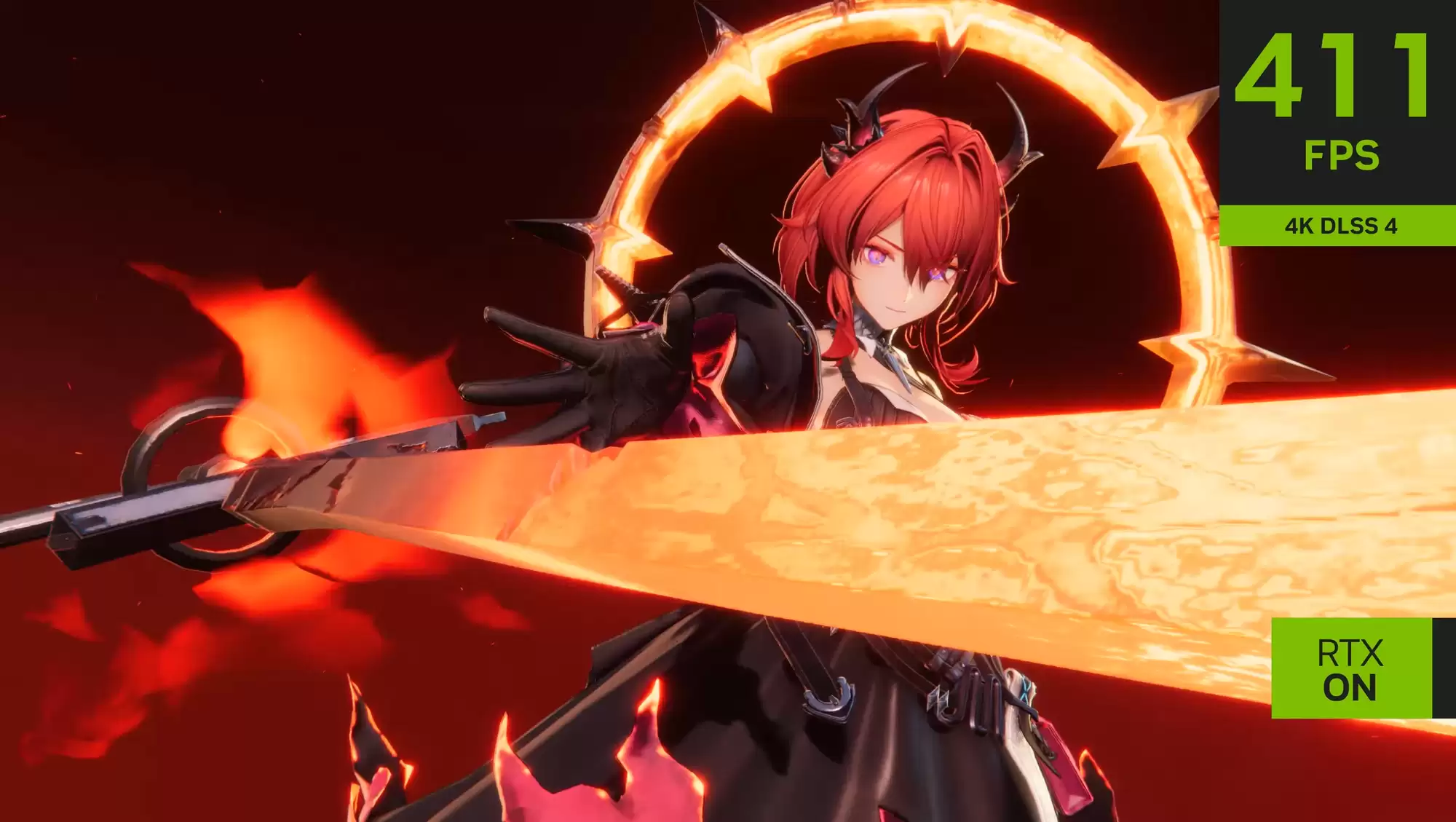 �����շ��ۣ���ĩ�ء��׷�DLSS4�ӳ֣���˶�Կ���֡����