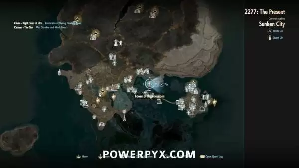 噬血代码2全黄金血泪晶收集攻略 血瓶再生量怎么提升 噬血代码2全黄金血泪晶收集攻略 血瓶再生量怎么提升