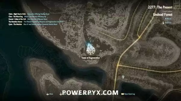 噬血代码2全黄金血泪晶收集攻略 血瓶再生量怎么提升 噬血代码2全黄金血泪晶收集攻略 血瓶再生量怎么提升