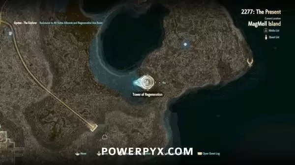 噬血代码2全黄金血泪晶收集攻略 血瓶再生量怎么提升 噬血代码2全黄金血泪晶收集攻略 血瓶再生量怎么提升