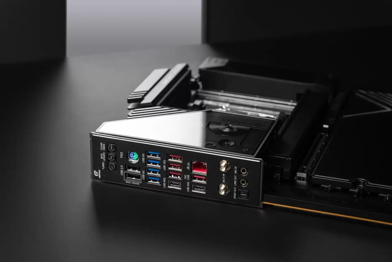 9850X3D传奇搭档!七彩虹X3D超频旗舰主板X870E火神已正式开启预售! 9850X3D传奇搭档!七彩虹X3D超频旗舰主板X870E火神已正式开启预售!