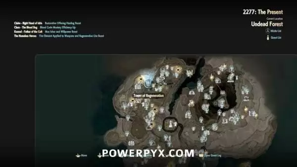 噬血代码2全黄金血泪晶收集攻略 血瓶再生量怎么提升 噬血代码2全黄金血泪晶收集攻略 血瓶再生量怎么提升