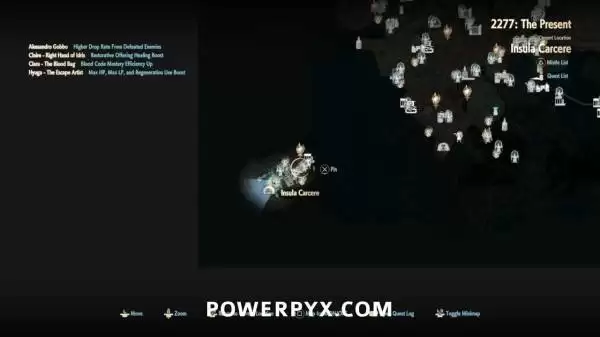 噬血代码2全黄金血泪晶收集攻略 血瓶再生量怎么提升 噬血代码2全黄金血泪晶收集攻略 血瓶再生量怎么提升