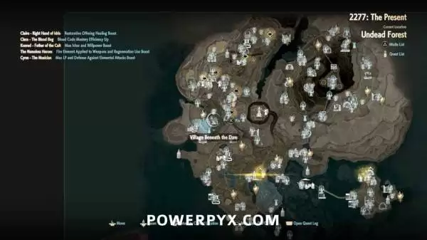 噬血代码2全黄金血泪晶收集攻略 血瓶再生量怎么提升 噬血代码2全黄金血泪晶收集攻略 血瓶再生量怎么提升